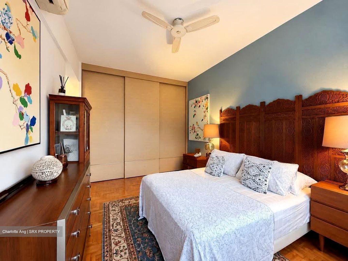 Eastwind Mansions (D15), Apartment #632606611
